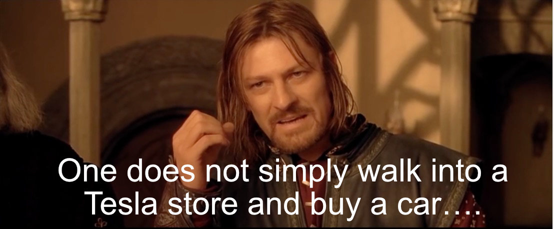 Boromir